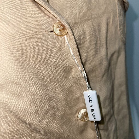 KRIZIA JEANS (NEW!) dress - Picture 3 of 11